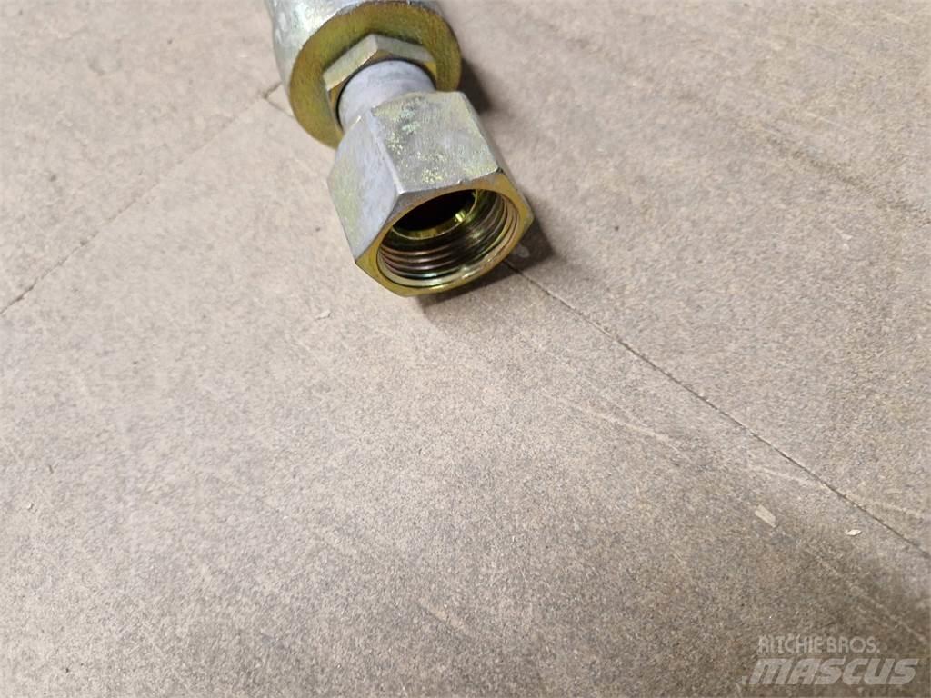 Eco Log 7002072 Hydraulikk