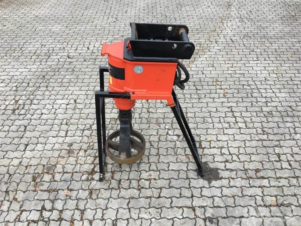  SP50 Kjedegravere