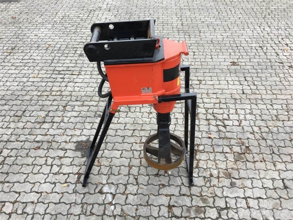  SP50 Kjedegravere