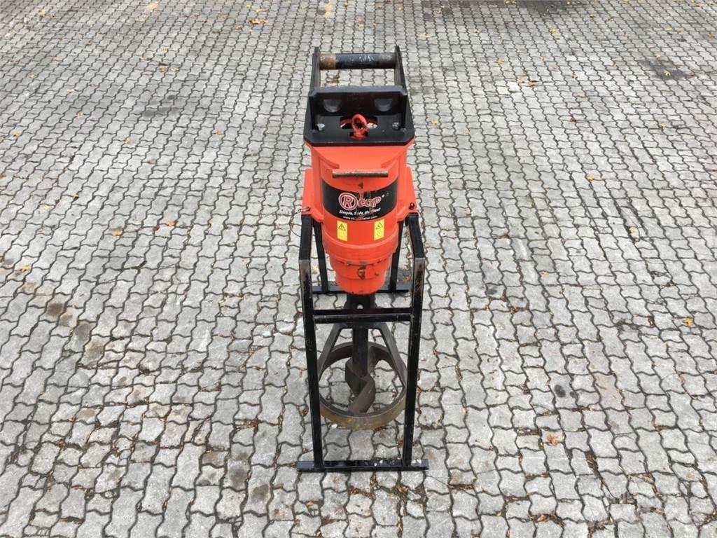  SP50 Kjedegravere