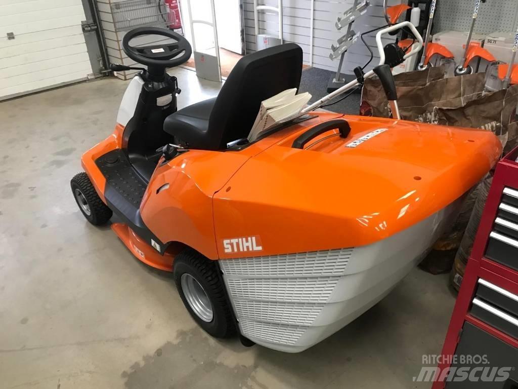 Stihl RT 4082 Sitteklippere