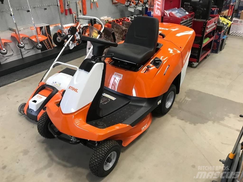 Stihl RT 4082 Sitteklippere