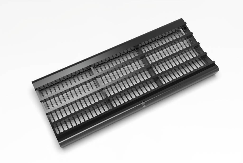 PW 777249.1 Skurtresker tilbehør