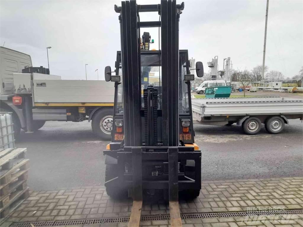 Still R70-35 Landbruk - Annet