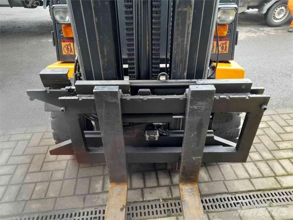 Still R70-35 Landbruk - Annet