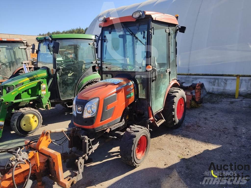 Kioti CK 2810 Traktorer
