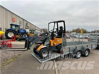 GiANT G1100 Kompaktlaster