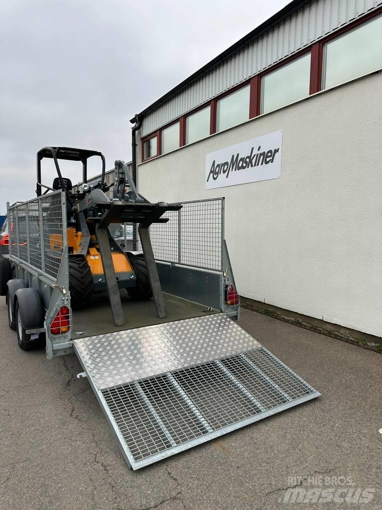 GiANT G1100 Kompaktlaster
