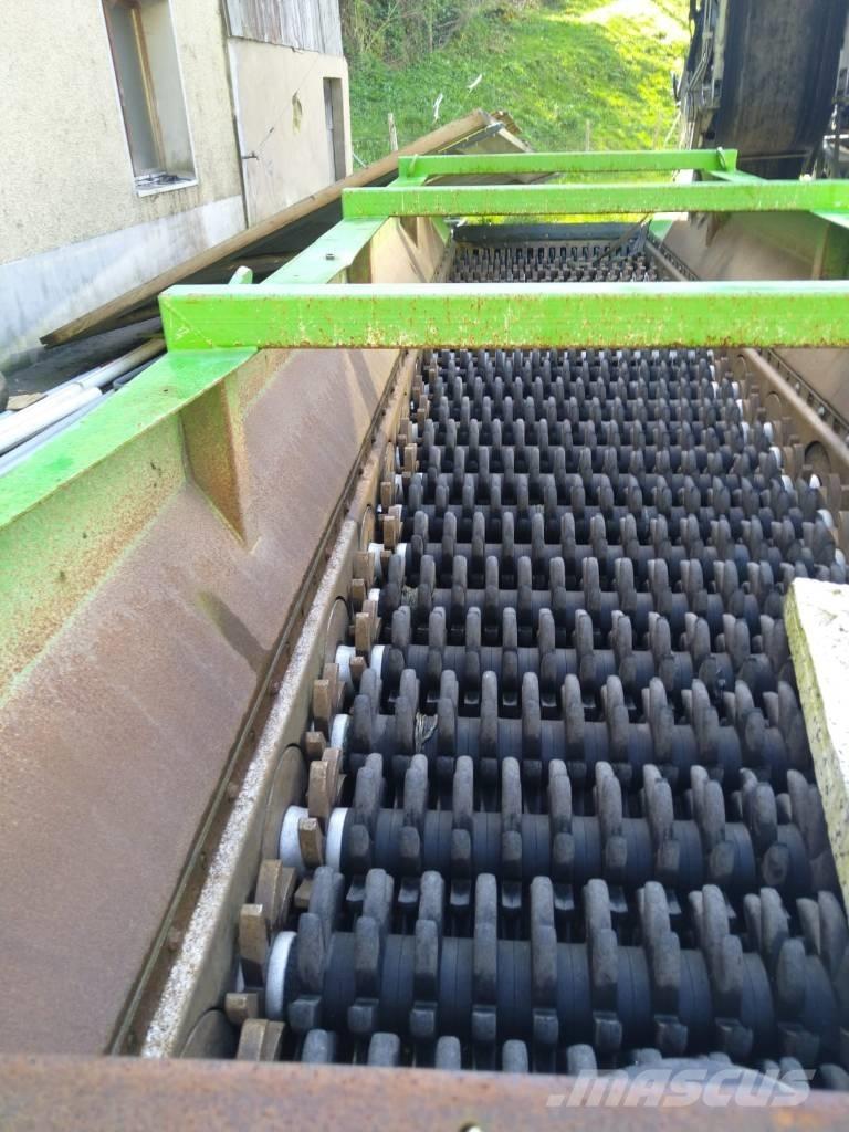 Neuenhauser 3f Mobile sikteverk