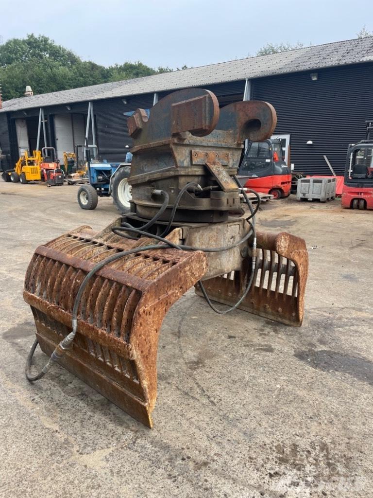  Andet CW45S skift Andre komponenter