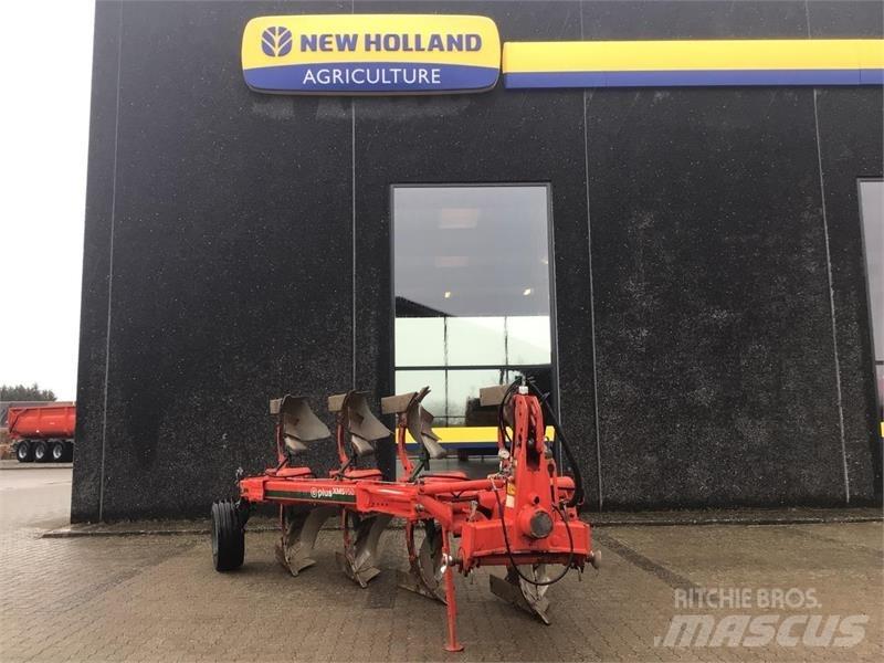  - - - 4 F. XMS950 ST Vendeploger