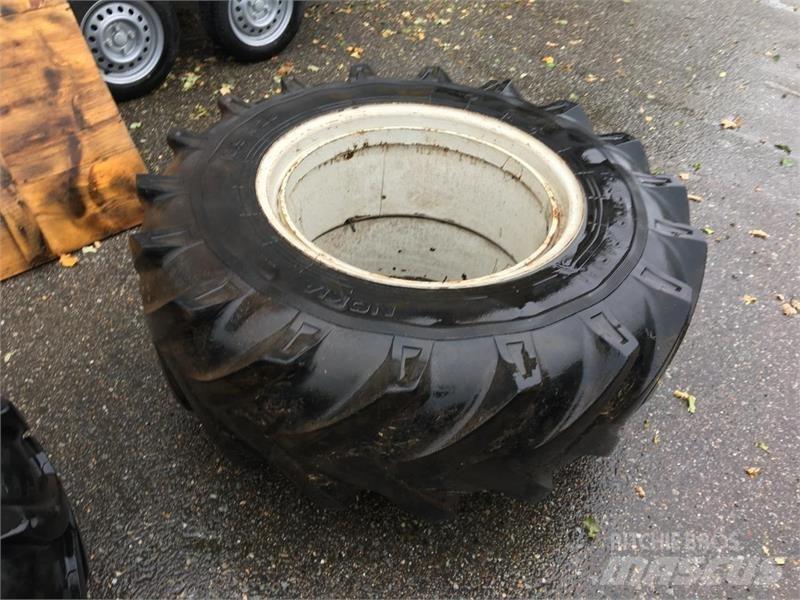  - - - 540/65R28 Dekk, hjul og felger