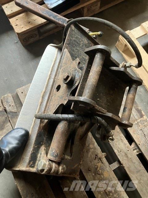  - - - 80CM TILTSKOVL Skuffer