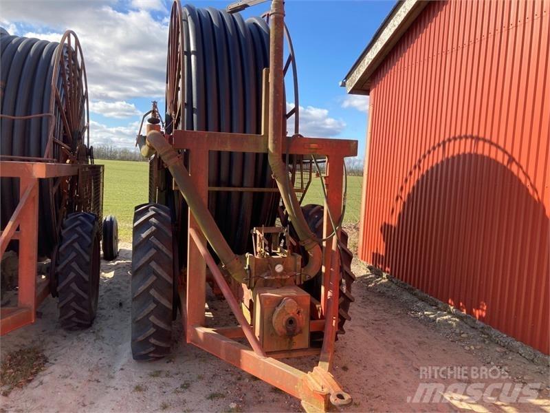 Donslund MOBIL Vanningssystem