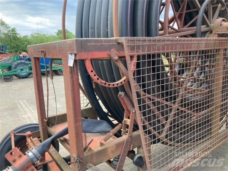 Donslund MOBIL Vanningssystem
