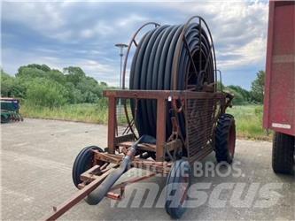 Donslund MOBIL Vanningssystem
