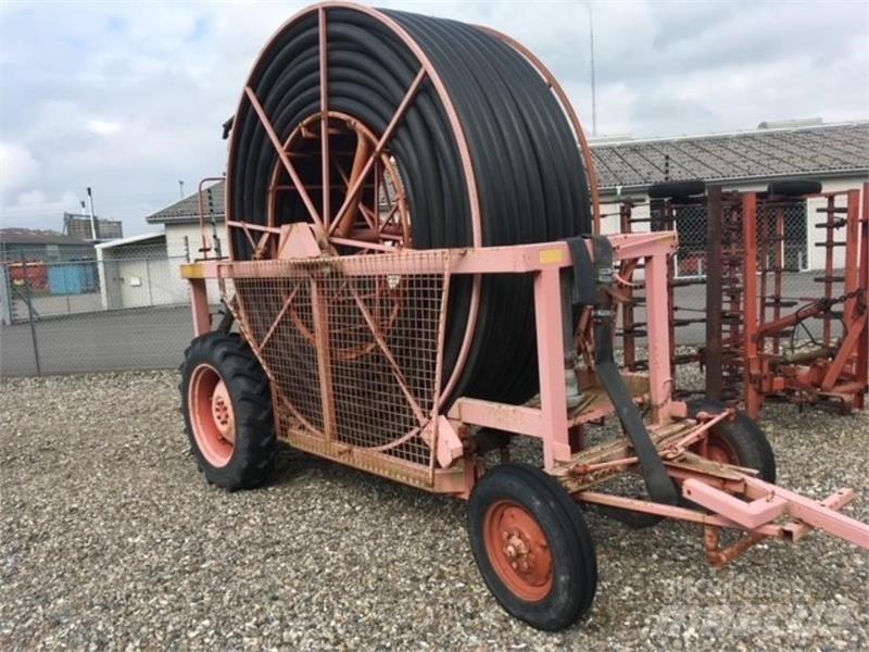 Donslund MOBIL Vanningssystem