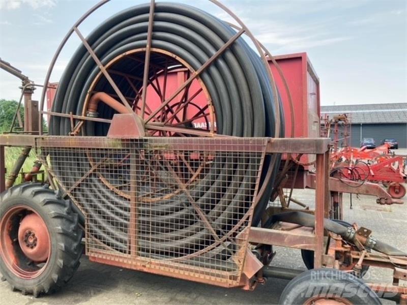 Donslund MOBIL Vanningssystem