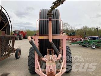 Donslund MOBIL Vanningssystem