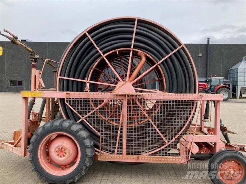 Donslund MOBIL Vanningssystem