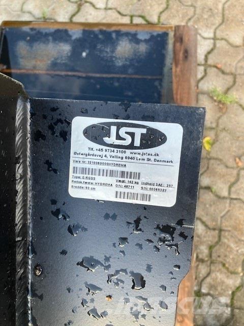 JST 60cm skovl Skuffer