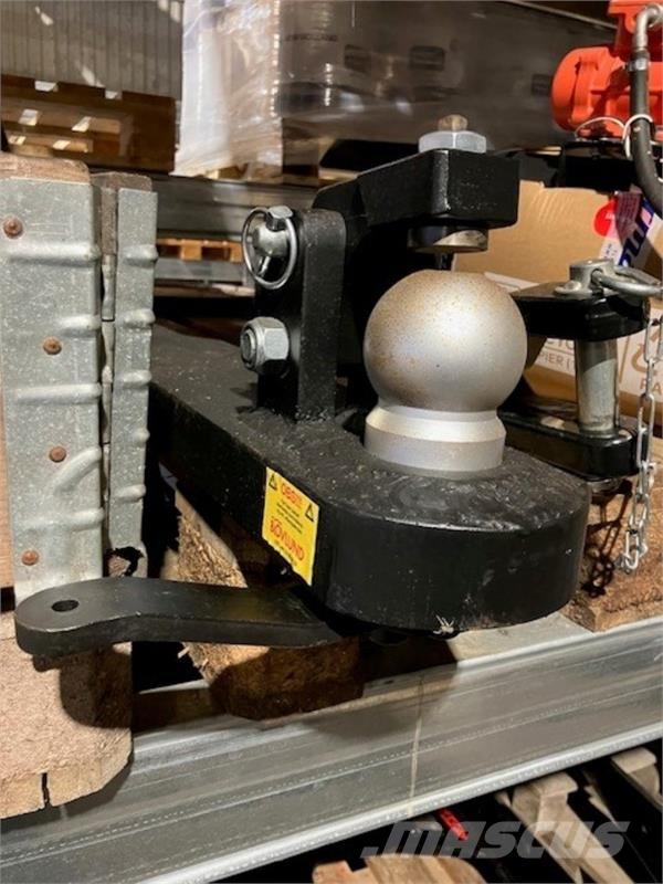  - - - Kugletræk Landbruk - Annet