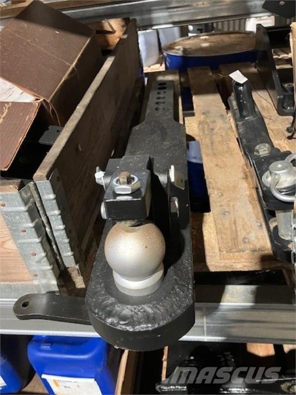  - - - Kugletræk Landbruk - Annet