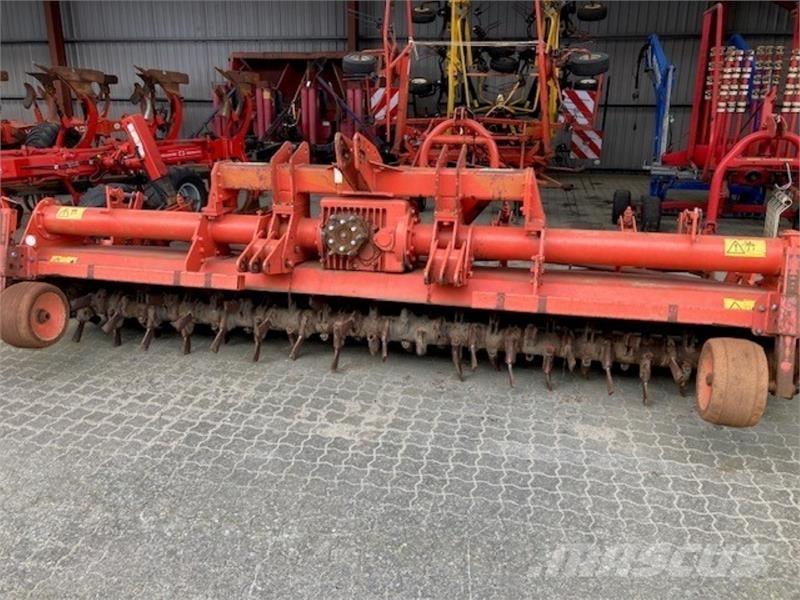 Kuhn 4M FRÆSER Kultivatorer