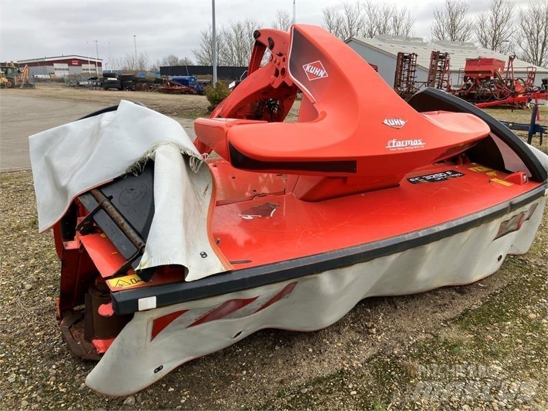 Kuhn FC3125DF Svanser
