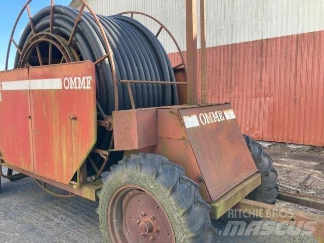 Omme MOBIL Vanningssystem
