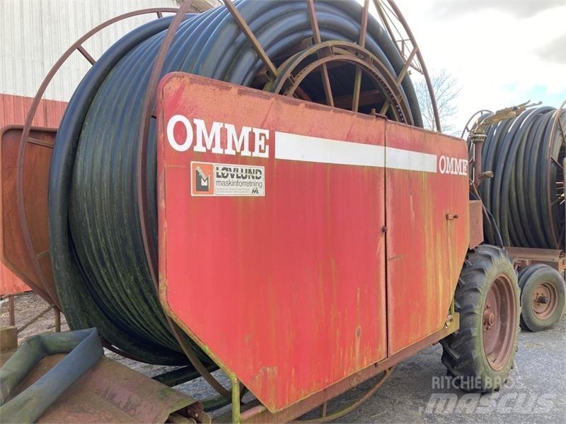 Omme MOBIL Vanningssystem