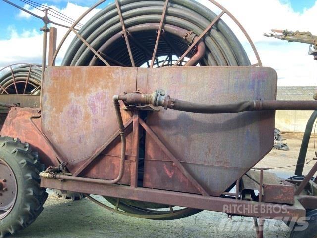 Omme MOBIL Vanningssystem