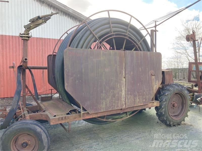 Omme MOBIL Vanningssystem