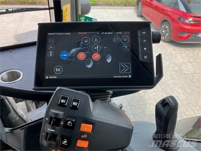 Valtra S394 Traktorer