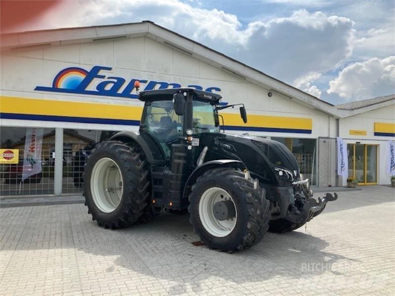 Valtra S394 Traktorer