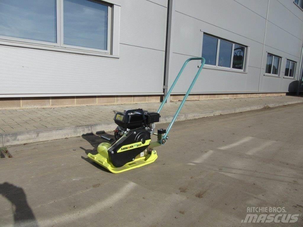 Ammann APF 1033 Andre Valser