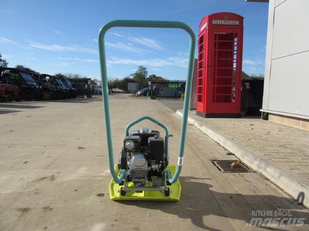 Ammann APF 1250 Andre Valser