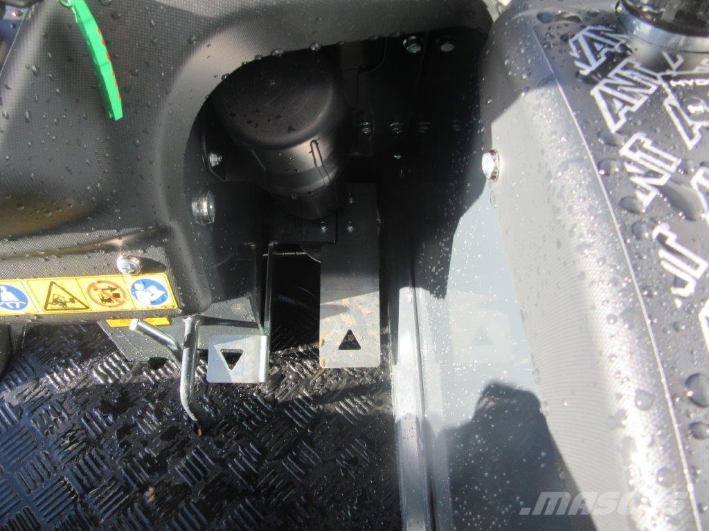 Avant 220 Teleskoplastere