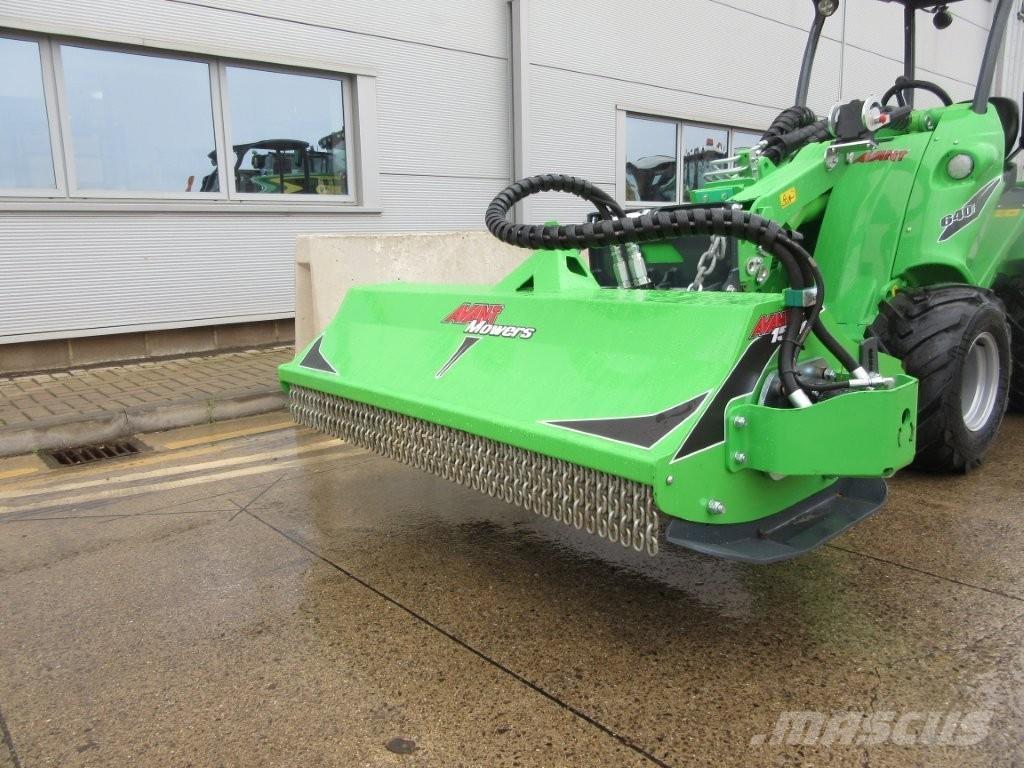 Avant A36015 Teleskoplastere