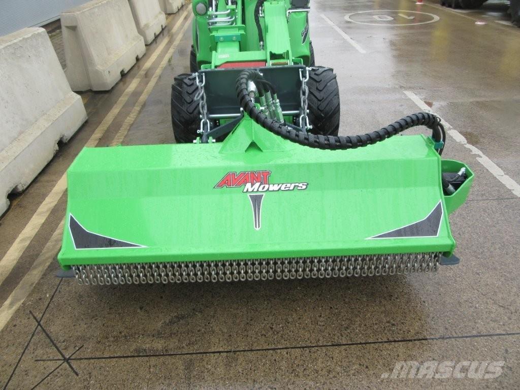 Avant A36015 Teleskoplastere