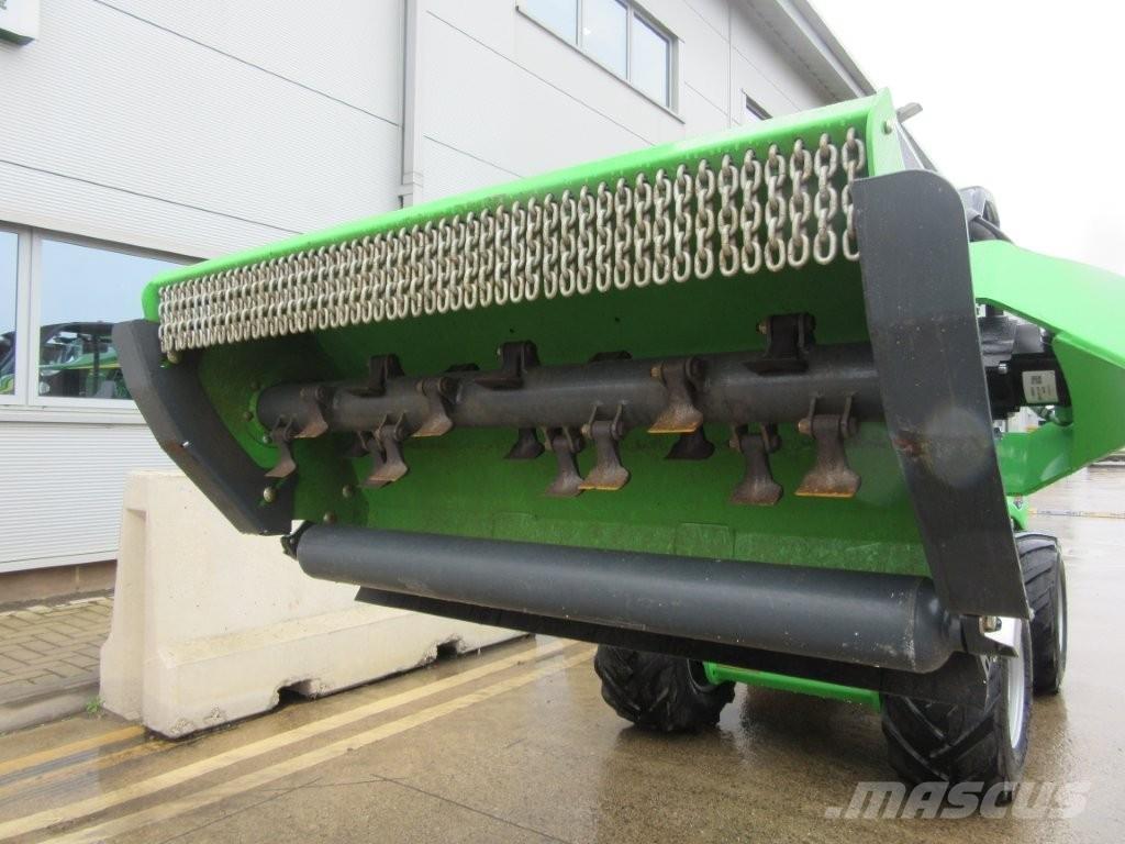 Avant A36015 Teleskoplastere