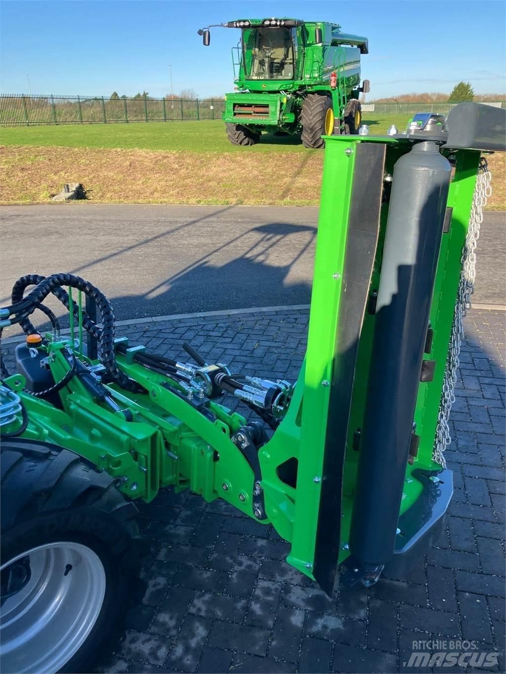 Avant A37213 Landbruk - Annet