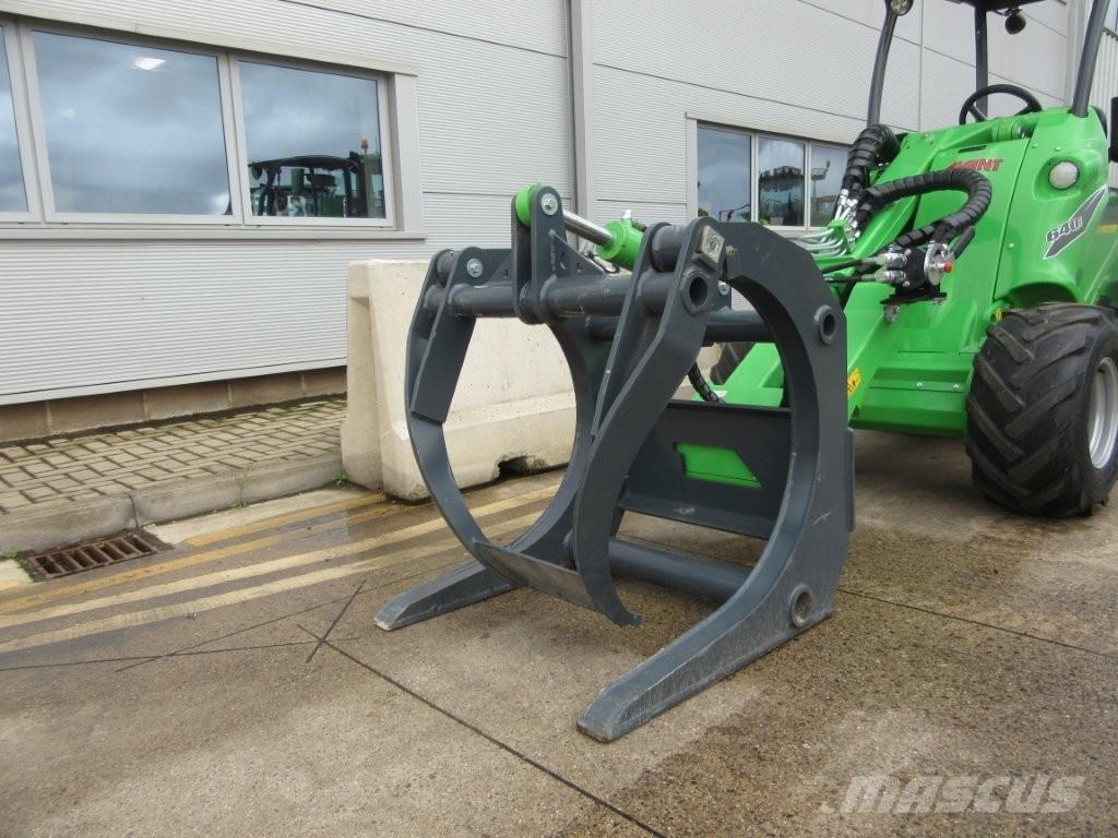 Avant A415691 Teleskoplastere