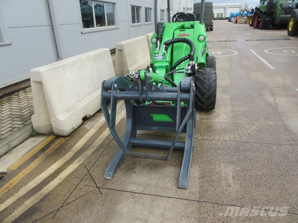 Avant A415691 Teleskoplastere