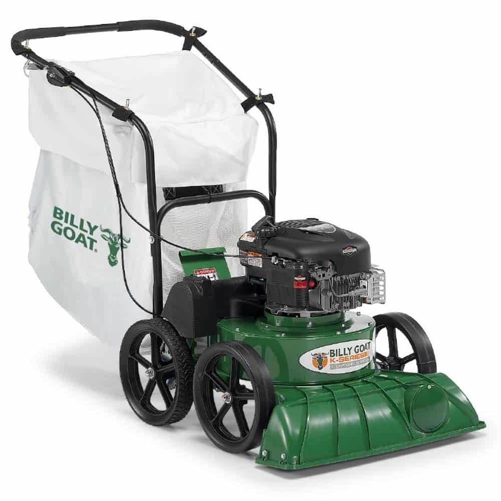 Billy Goat KV601SP Landbruk - Annet