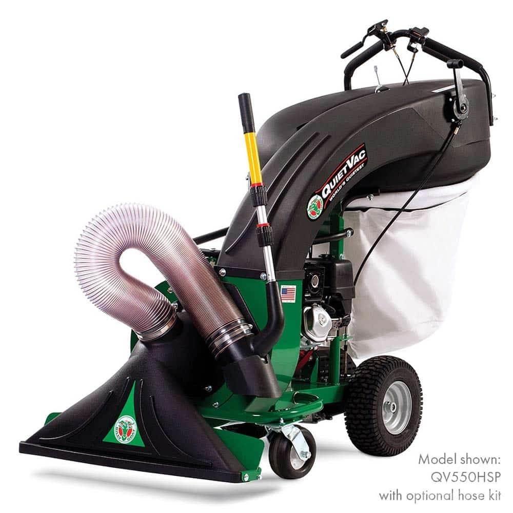 Billy Goat QV550HSP Landbruk - Annet