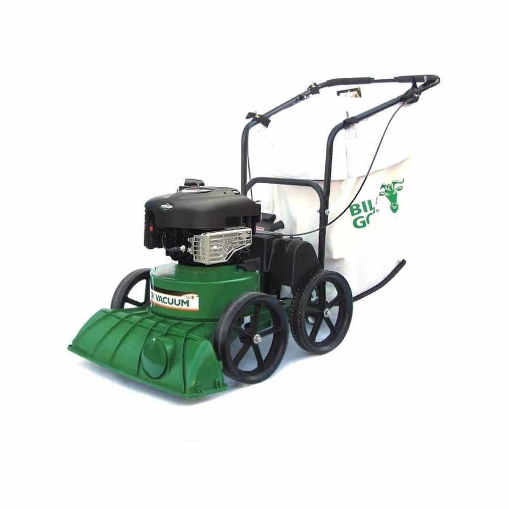 Billy Goat TKV601SP Landbruk - Annet