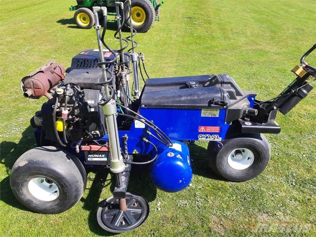  Campey AIR2G2 Landbruk - Annet
