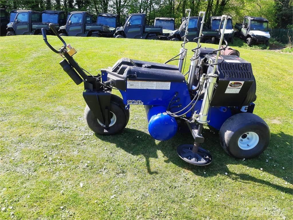  Campey AIR2G2 Landbruk - Annet