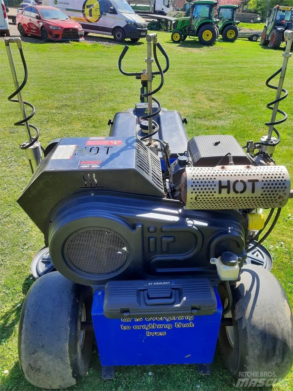 Campey AIR2G2 Landbruk - Annet